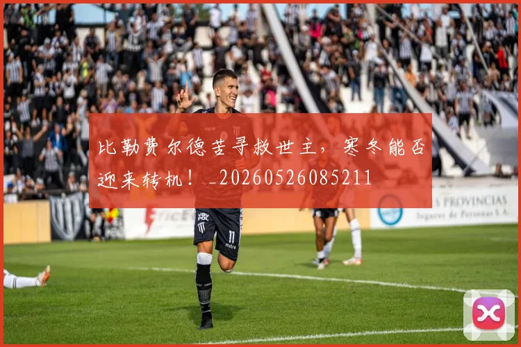 比勒费尔德苦寻救世主，寒冬能否迎来转机！_20260526085211